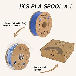 Official Creality Hyper PLA Filament 1.75mm, High