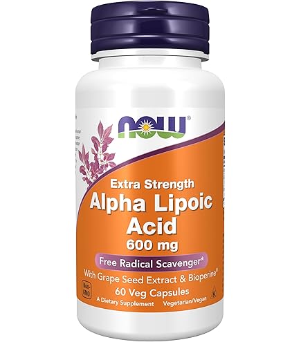 Amazon.com: NOW Foods Supplements, Acetyl-L Carnitine 500 mg, Amino Acid,  Brain And Nerve Cell Function*, 50 Veg Capsules : Health & Household