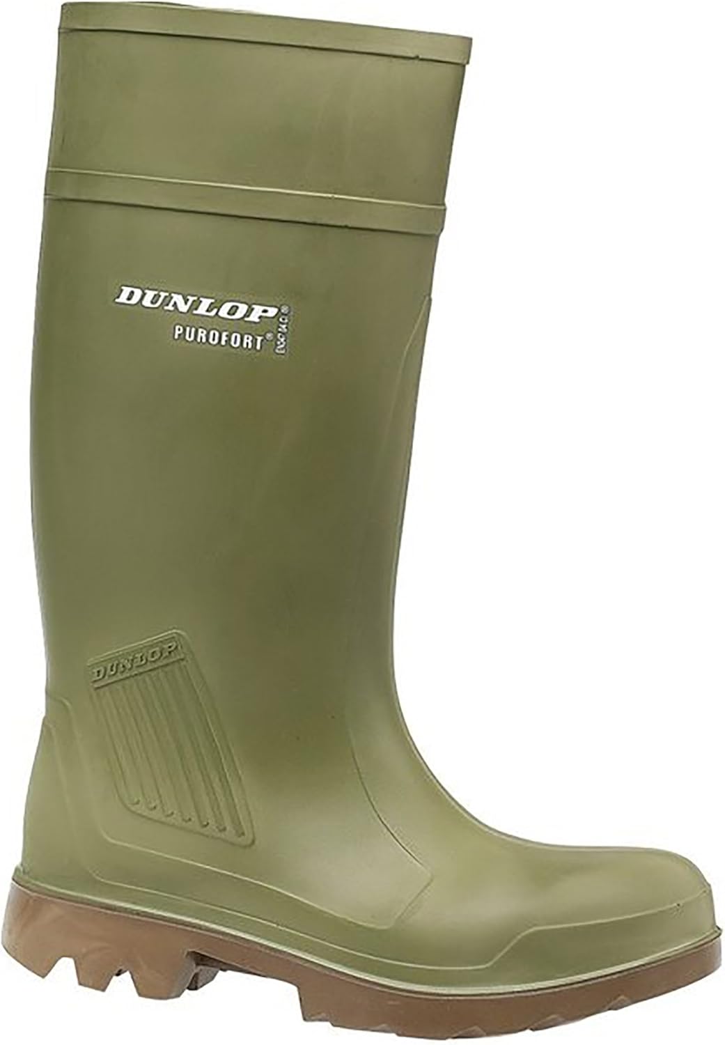 Bit boots