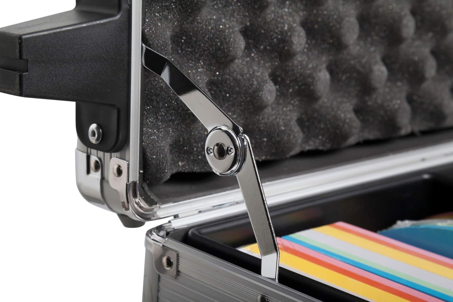 MAULpro Presenter Case, silver, W35 x H17 cm - Image 5
