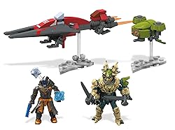Mega Construx Destiny Sparrow S-10V Building Kit