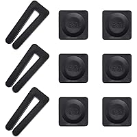 Amazon Best Sellers: Best Ceiling Fan Mount Adapters