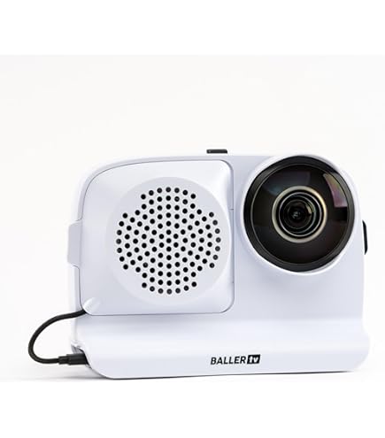 Amazon.com: Veo Cam 3 1080HD Sports Camera Bundle with AI Auto