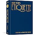 Emily Post's Etiquette, The Centennial Edition (Emily's Post's Etiquette)