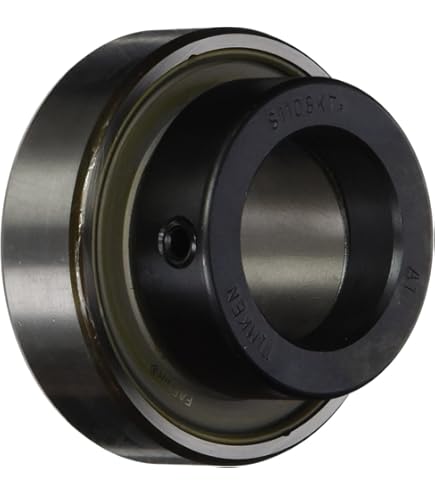 thumbnail image 2 of 3/4 Inch Insert Ball Bearing With Lock Collar - Multiple Brand Compatibility 2 of 14