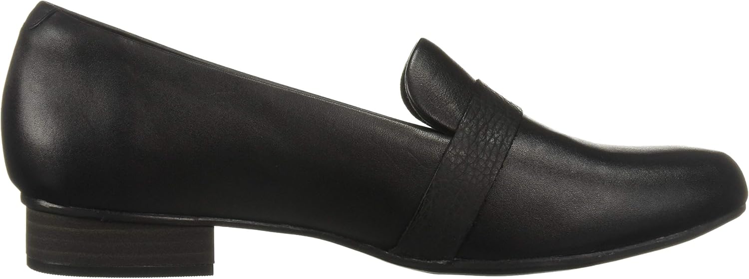 clarks juliet ariel loafer