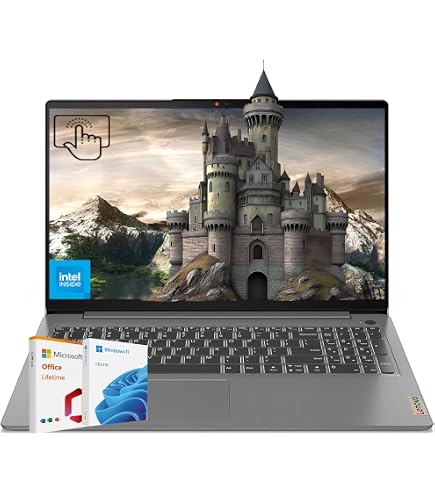 Amazon.com: Lenovo 15.6