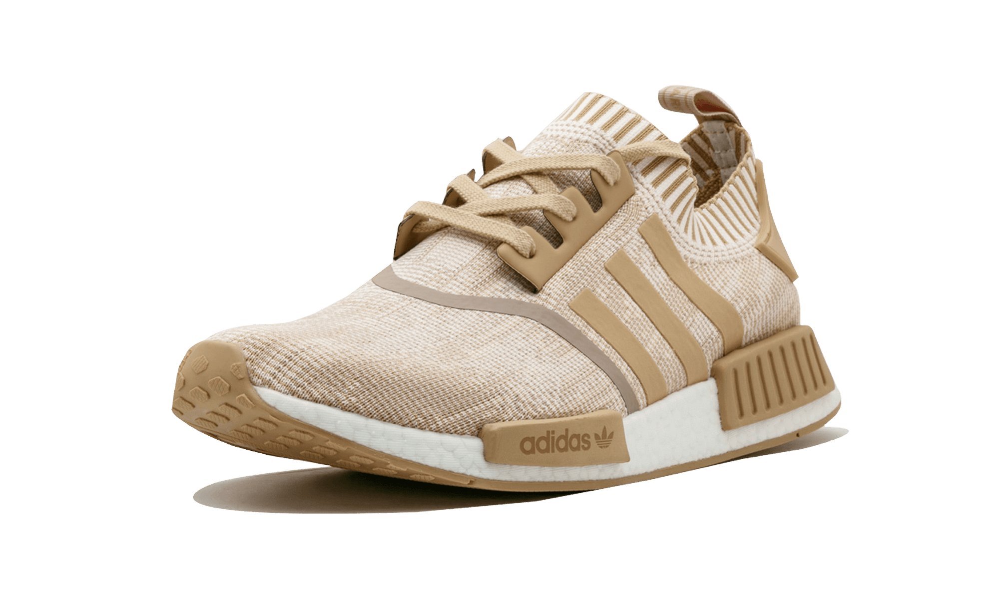 adidas gazelle silver green womens Shop Beige Womens NMD R1 Lace Up Sneakers  Shoebacca