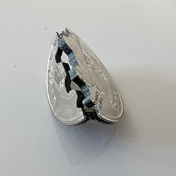 Canailles Hinged Bite and Folding Quarter
