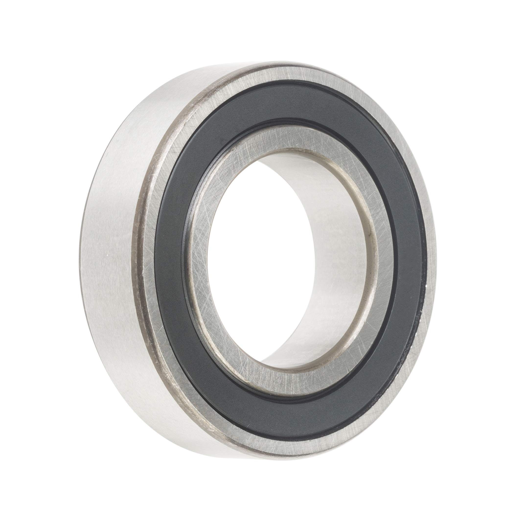 SKF 6020-2RS1 Deep Groove Ball Bearing Single Row