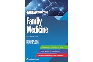 Blueprints Family Medicine (Blueprints Series)