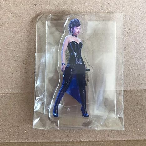 Amazon 25th Anniversary Live In Okinawa 沖縄 缶マグネット 安室奈美恵 ガチャ アクリルスタンド オープニング衣装 マグネット アイドル 芸能人グッズ 通販