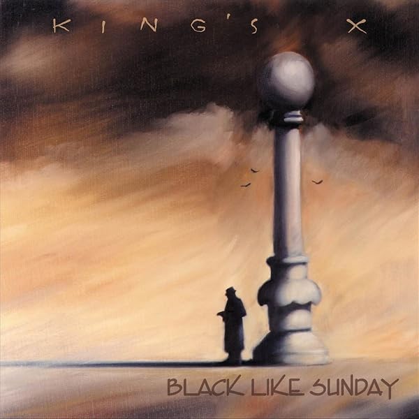 King's X - XV - Amazon.com Music