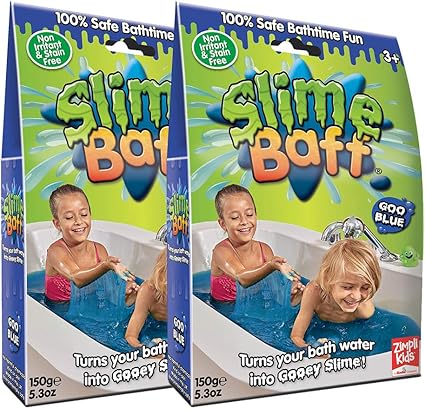 amazon uk slime