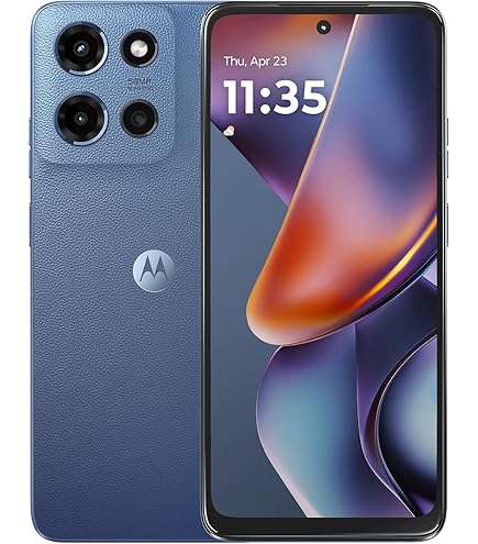Amazon.com: Motorola Moto G 5G (2023) XT2313 64GB Storage 4GB RAM