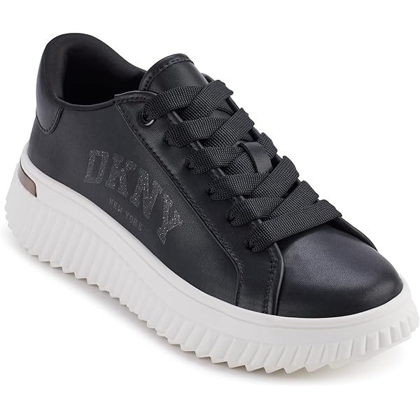 Amazon.com | DKNY Women's Shoes Shoe, Black, 65 | Fashion