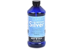 Structured Silver Liquid 473ml