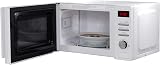 Russell Hobbs RHM2079A 20L 800W White Digital Solo Microwave view 3