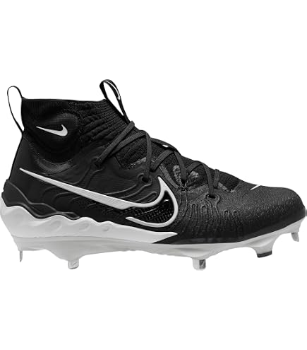 Amazon.com | Nike Alpha Huarache NXT Low Molded Baseball Cleats