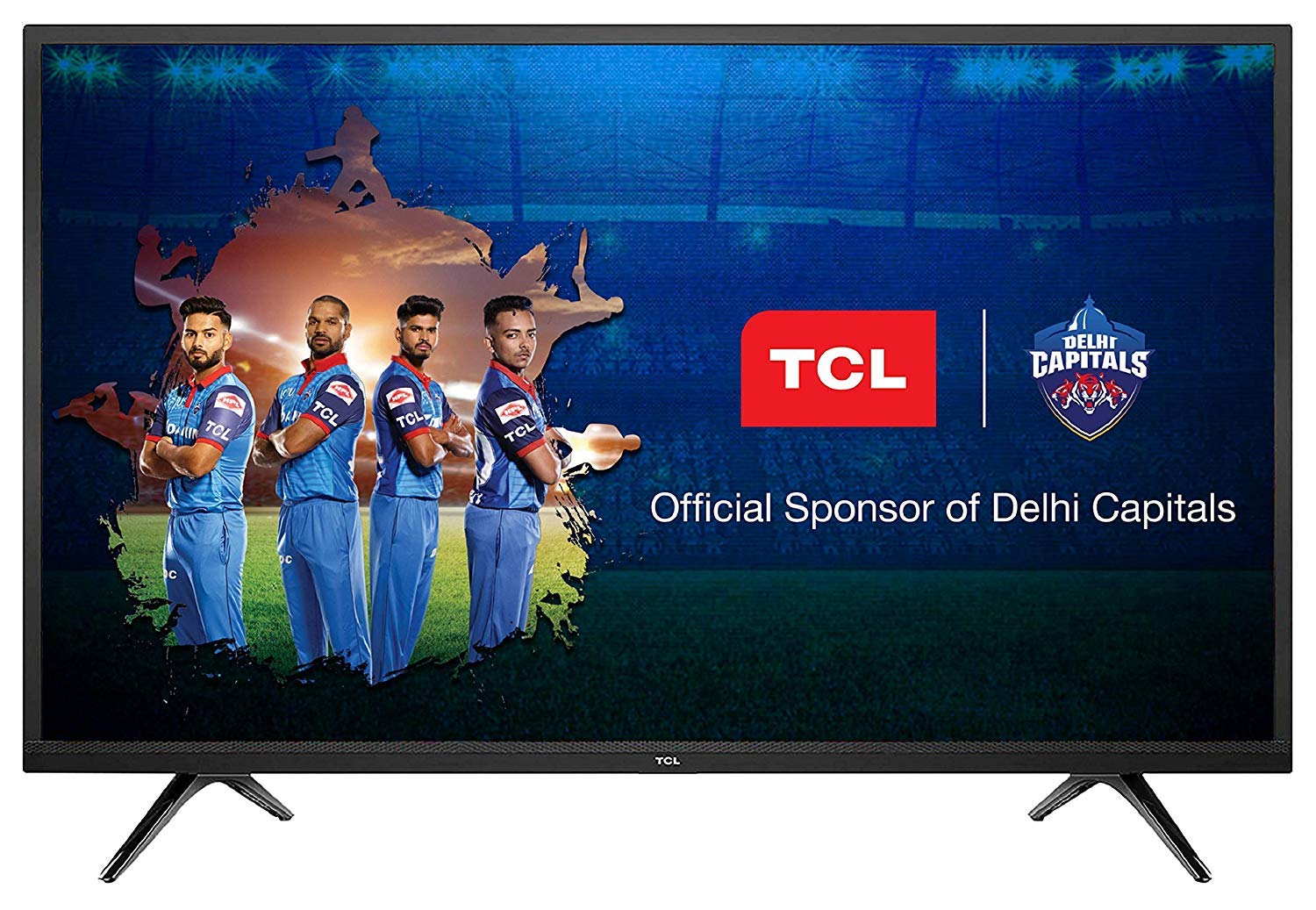 Tcl 80 Cm 32 Inches Hd Ready Led Tv 32g300 Black 18 Model Buy Online In Bahamas At Bahamas Desertcart Com Productid