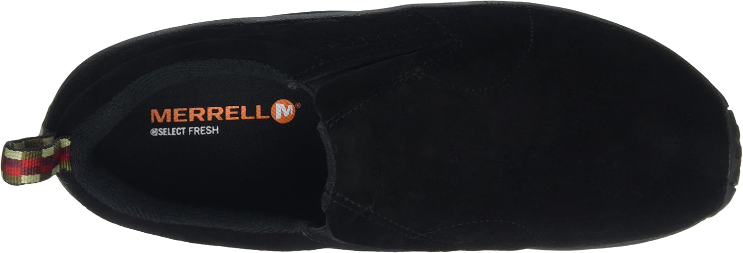 Merrell Jungle Moc Mocassini Uomo Loafer e mocassini urban-earth.co.uk