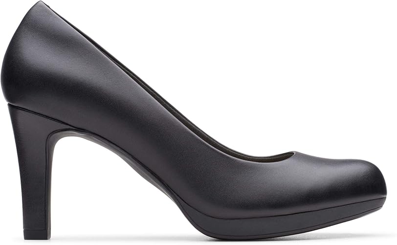 clarks adriel pumps