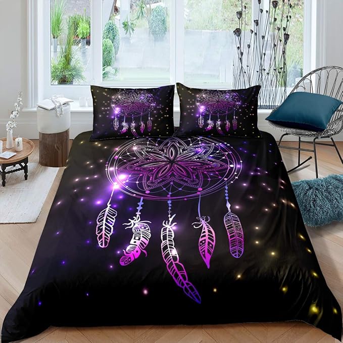dream catcher blow up bed
