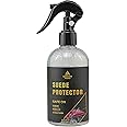 Suede Protector Compatible with Ugg Boots (10oz) - Waterproofing Spray for Suede Boots, Shoes, Jackets, Accessories - Water & Stain Repellant Spray