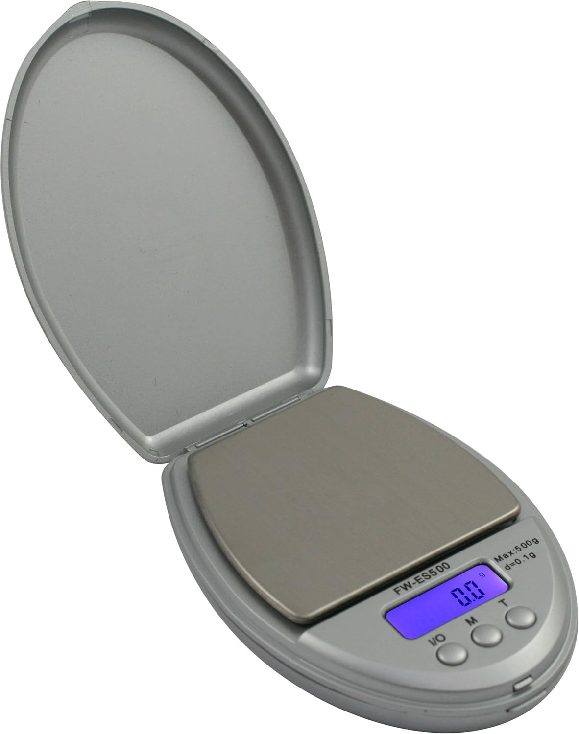 American Weigh Scales ES Series Digital Pocket Weight Scale