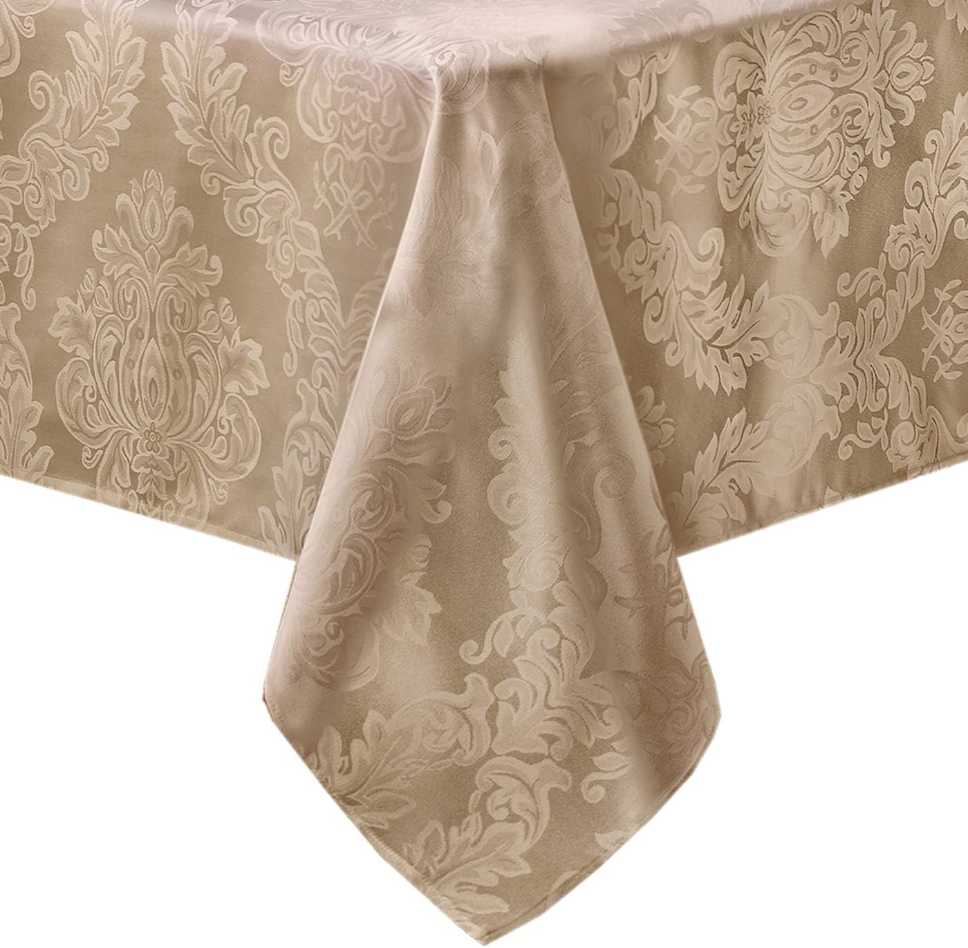 Best 52 52 table cloth