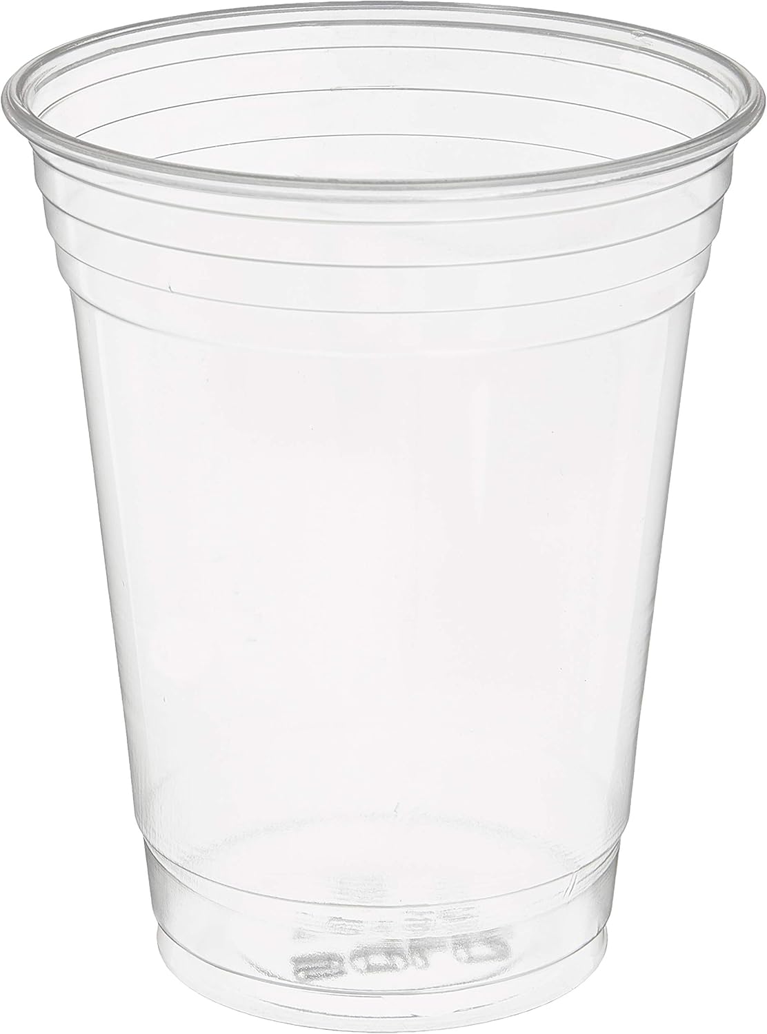 Amazon SOLO Cup Company TP16D 1 Solo TP16D 16 Oz Plastic Ultra 