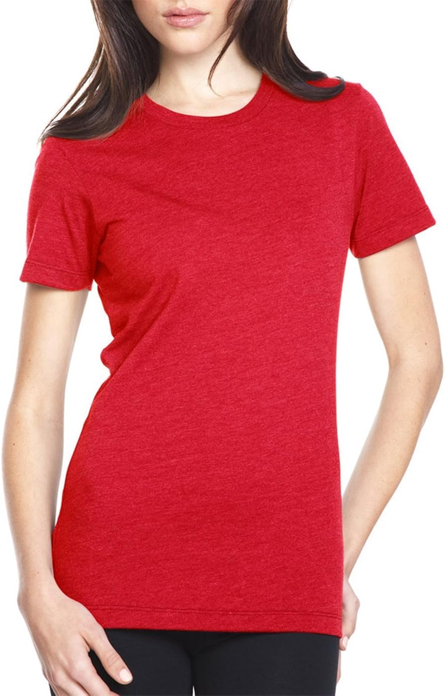 Next level womens tee Clearance