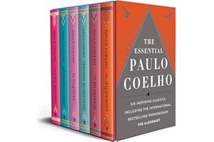 The Essential Paulo Coelho