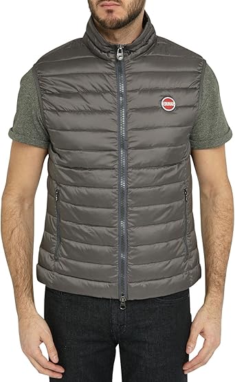 colmar veste sans manche