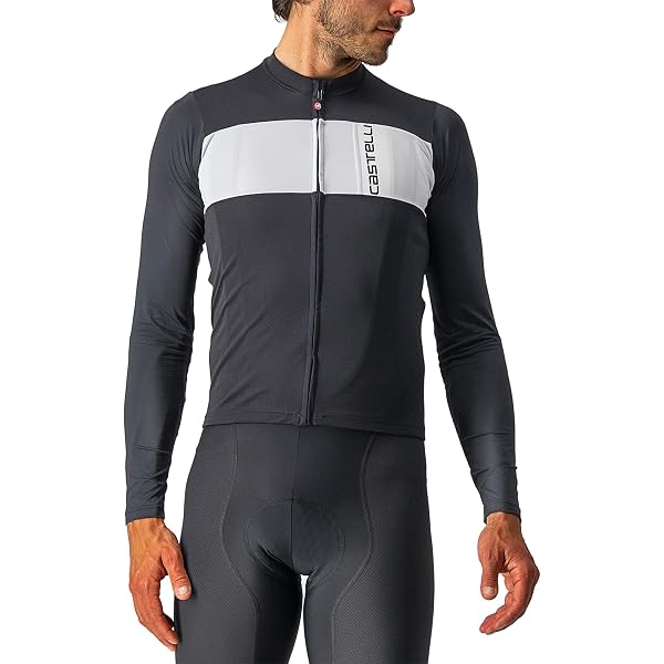 Amazon.com: CASTELLI Gabba Ros Special Edition Jersey - Men's Dark