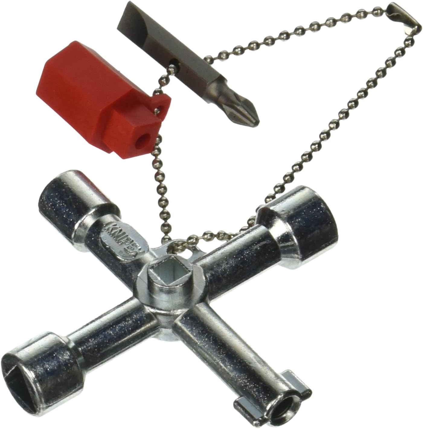 Knipex 00 11 03 Universal Control Key Amazon.ca Tools & Home