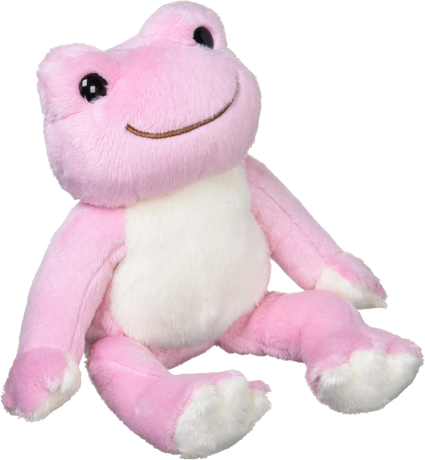 Amazon Com Color Pickles Of Frog Bean Doll Ch Toys Games