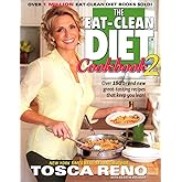 The Eat-Clean Diet Cookbook 2: Over 150 brand new great-tasting recipes that keep you lean! (Eat Clean Diet Cookbooks)