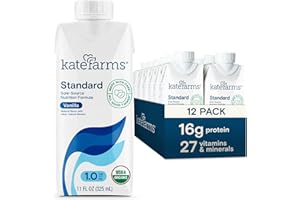 Kate Farms Standard 1.0