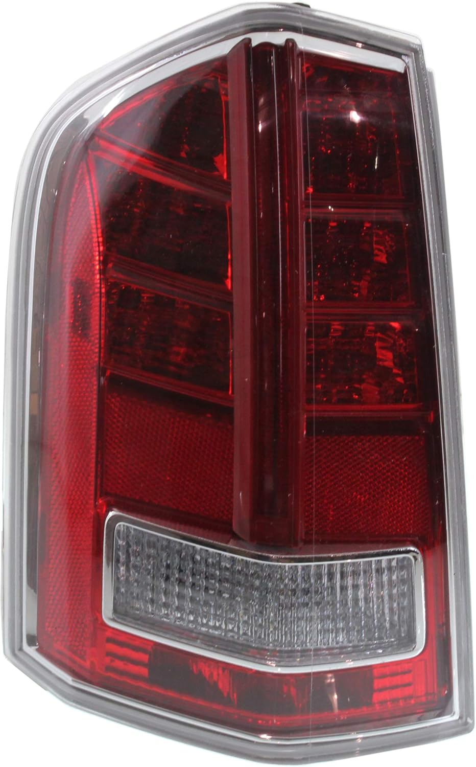 Tail Light Assembly Compatible with 20112013 Chrysler 300