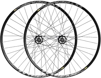 RODA 29 VZAN EXTREME 36F PRETO COM CUBOS K7
