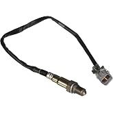 Genuine OEM 39210-2B220 Oxygen Sensor, RR / 392102B220 for Hyundai Accent 12-17 Veloster 12-17 Kia Rio 12-17 Soul 12-16
