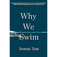 Why We Swim book cover
