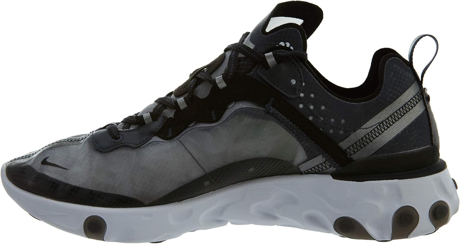 athletic nike react element 87