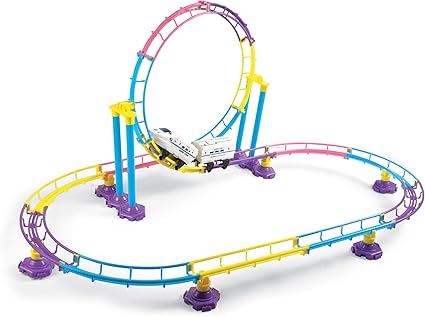 roller coaster toy amazon