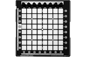 MIDIPLUS SmartPAD II USB MIDI Controller