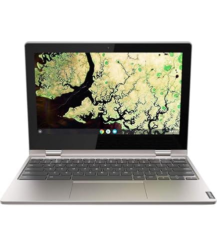 Amazon.com: Lenovo Chromebook C340 2-in-1-11.6