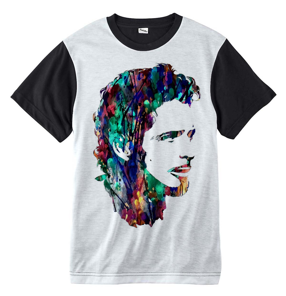 Palalula Men's Chris Cornell 