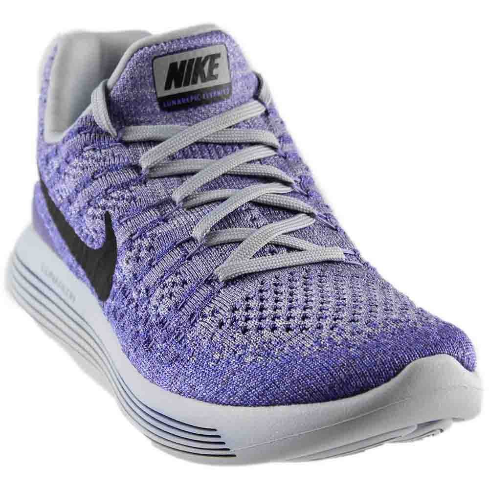 nike women's lunarepic low flyknit 2
