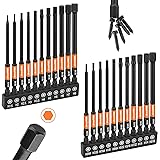 GRENPRO Allen Wrench Drill Bit Set 22pcs Hex Bit